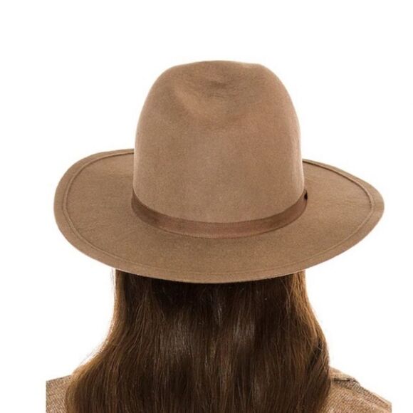 Hat Attack Chelsea Wool Hat - Picture 2 of 7